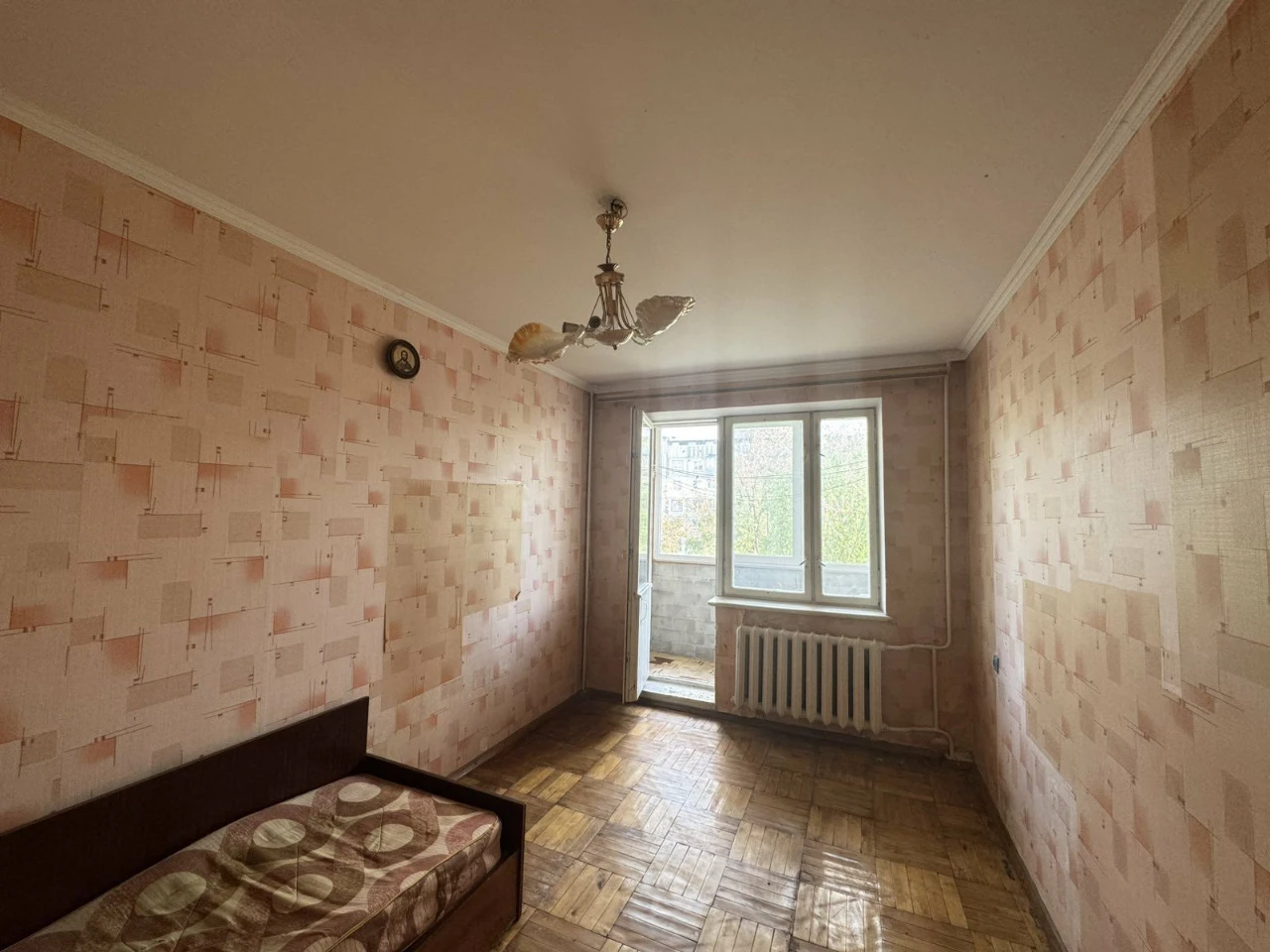 Продаж 3к квартири