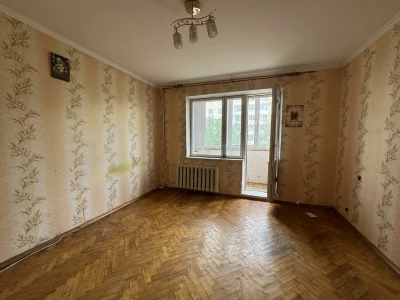 Продаж 3к квартири