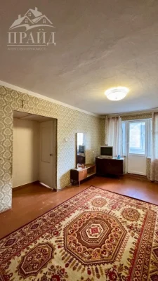 Продаж 2-кімнатної квартири на Іллінській