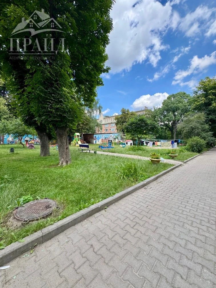 Продаж 2-кімнатної квартири на Іллінській