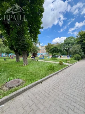 Продаж 2-кімнатної квартири на Іллінській