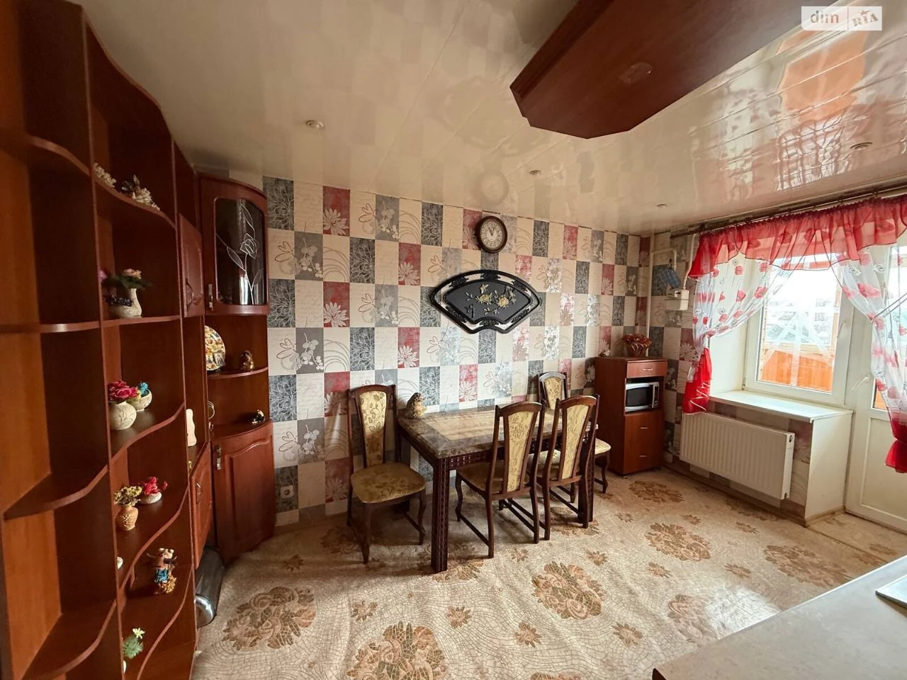 Продаж Квартира Ковпаковський