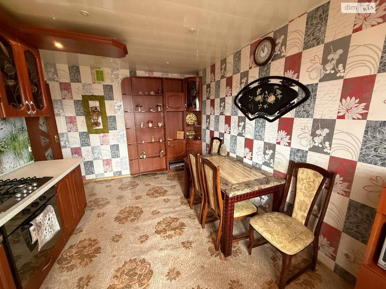 Продаж Квартира Ковпаковський
