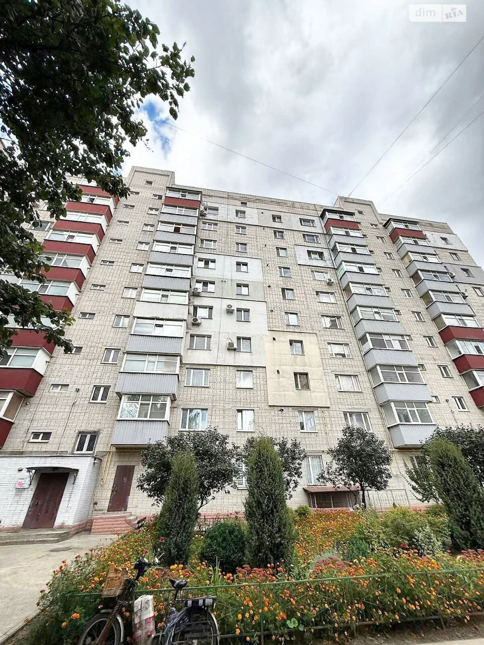 Продаж Квартира Ковпаковський
