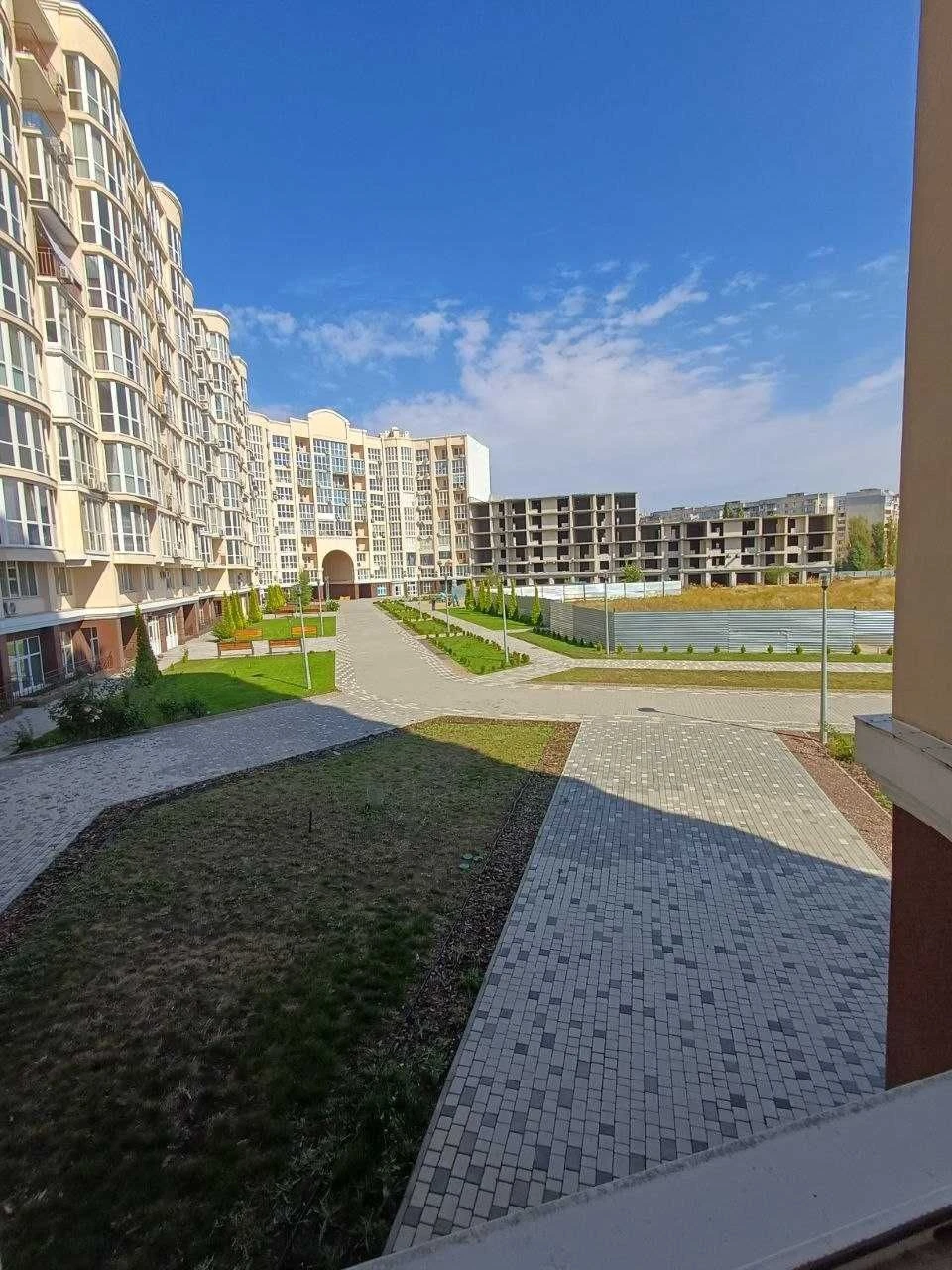 Квартира від забудовника ЖК Рів'єра
