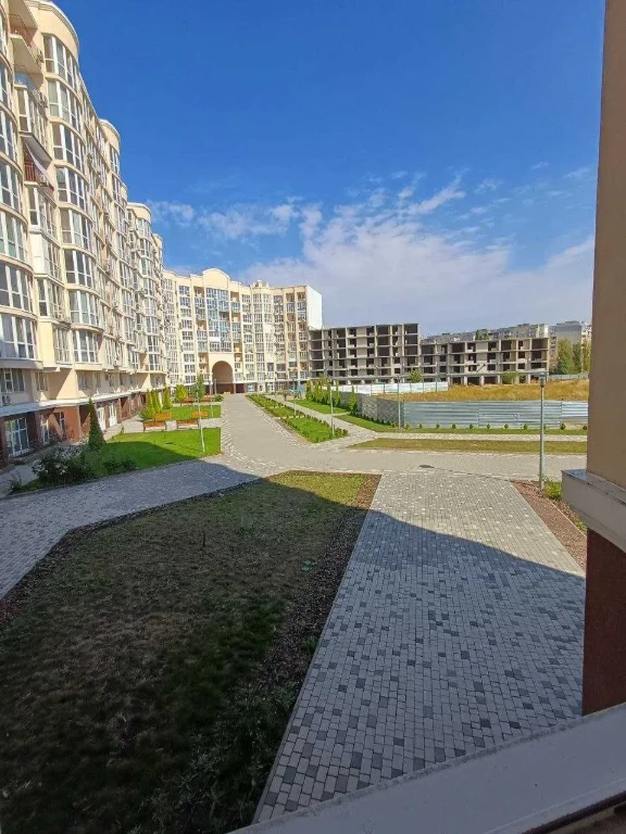 Квартира від забудовника ЖК Рів'єра