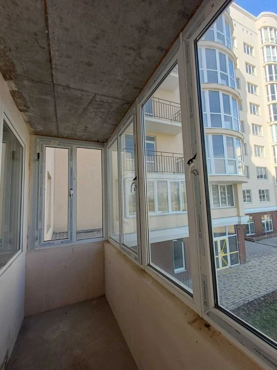 Квартира від забудовника ЖК Рів'єра