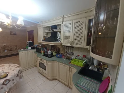 Продаж 3 кімнатної квартири в центрі міста Суми.