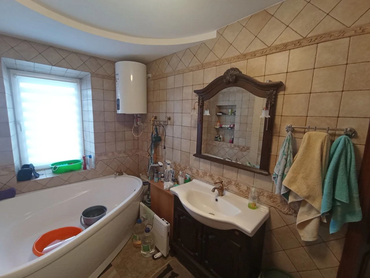 Продаж 3 кімнатної квартири в центрі міста Суми.