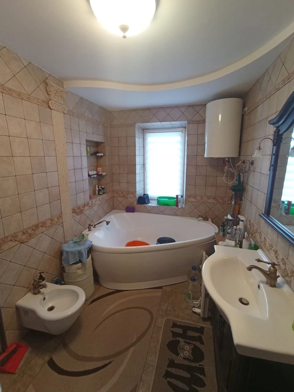 Продаж 3 кімнатної квартири в центрі міста Суми.