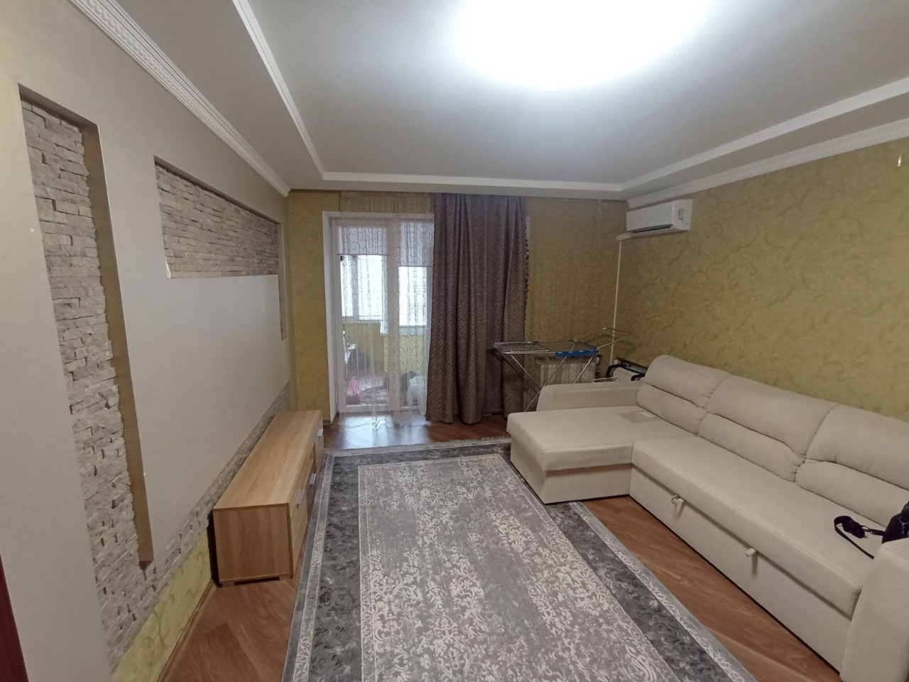 Продаж 3 кімнатної квартири в центрі міста Суми.