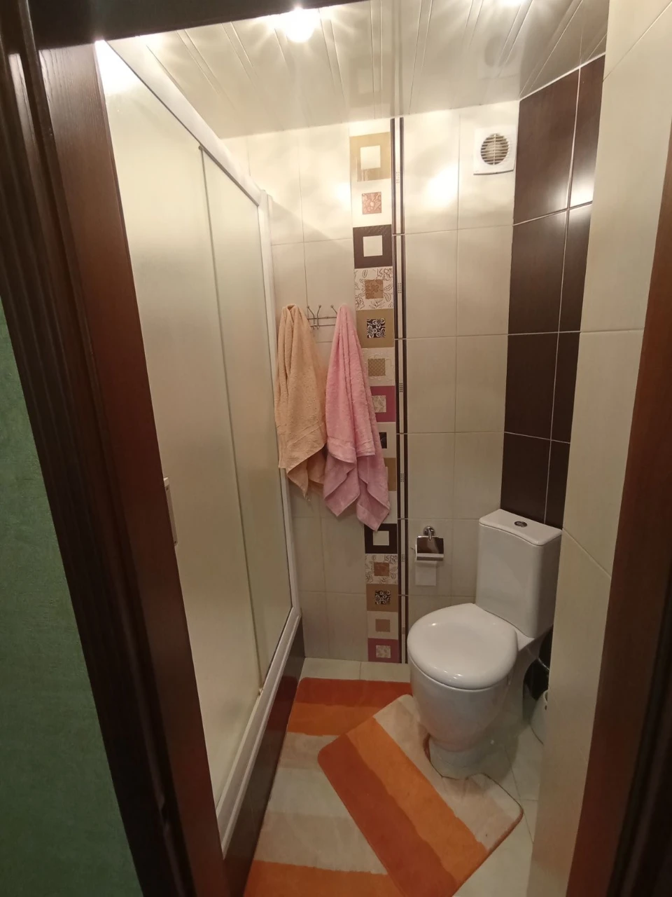 Продаж 3 кімнатної квартири в центрі міста Суми.