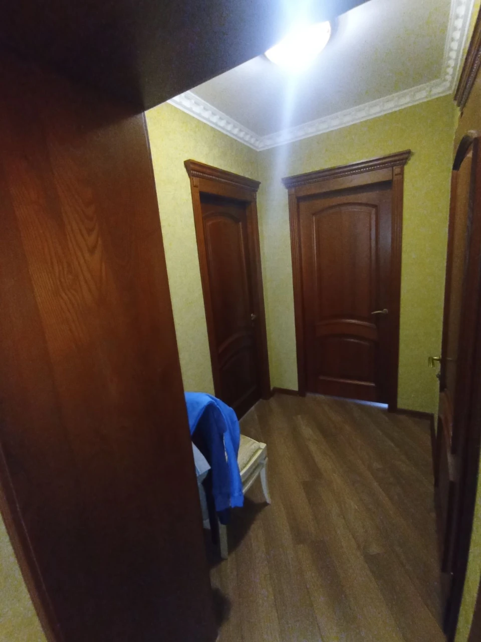 Продаж 3 кімнатної квартири в центрі міста Суми.