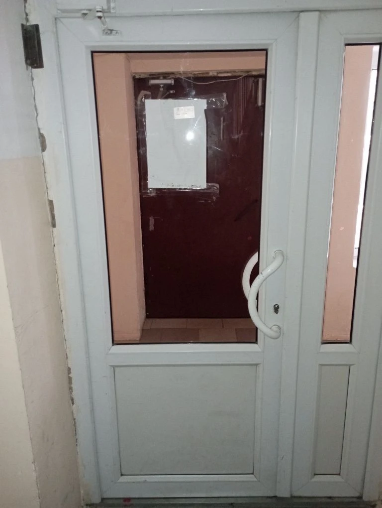 Продаж 3 кімнатної квартири в центрі міста Суми.