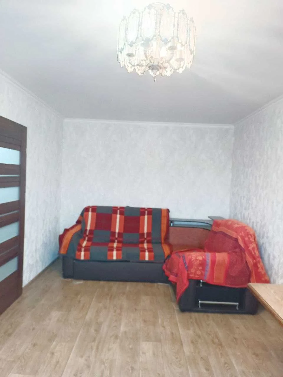 Продаю 1 кімнатну квартиру