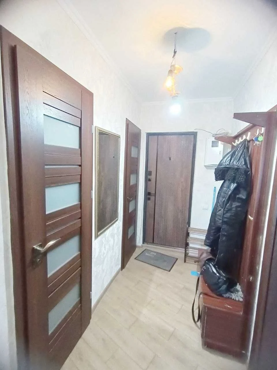 Продаю 1 кімнатну квартиру