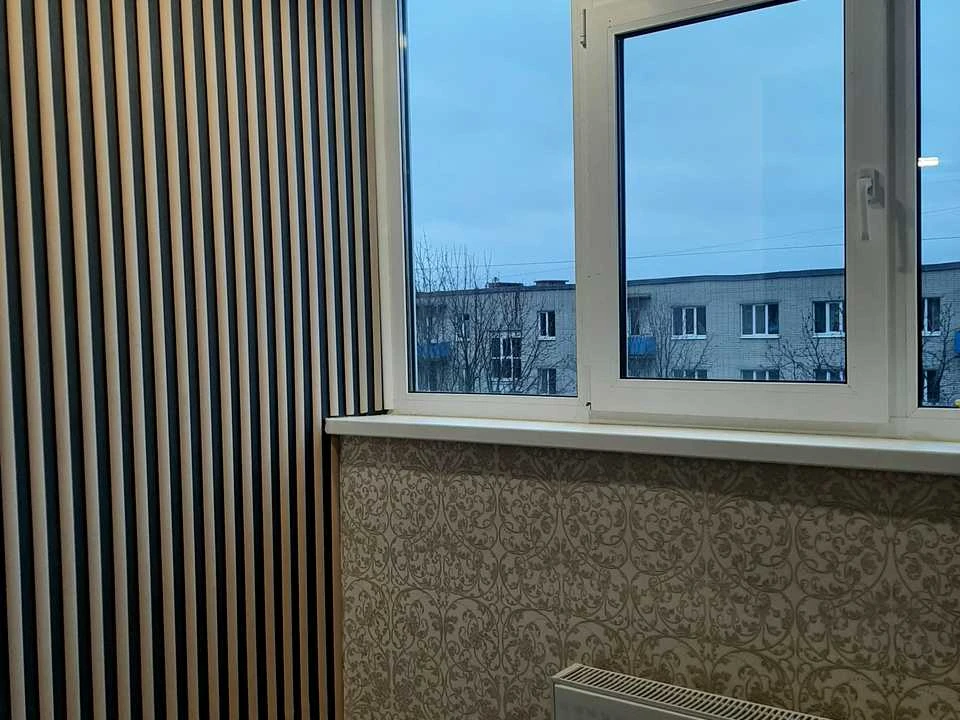 Квартира. Суми, Герасима Кондратьєва вул.
