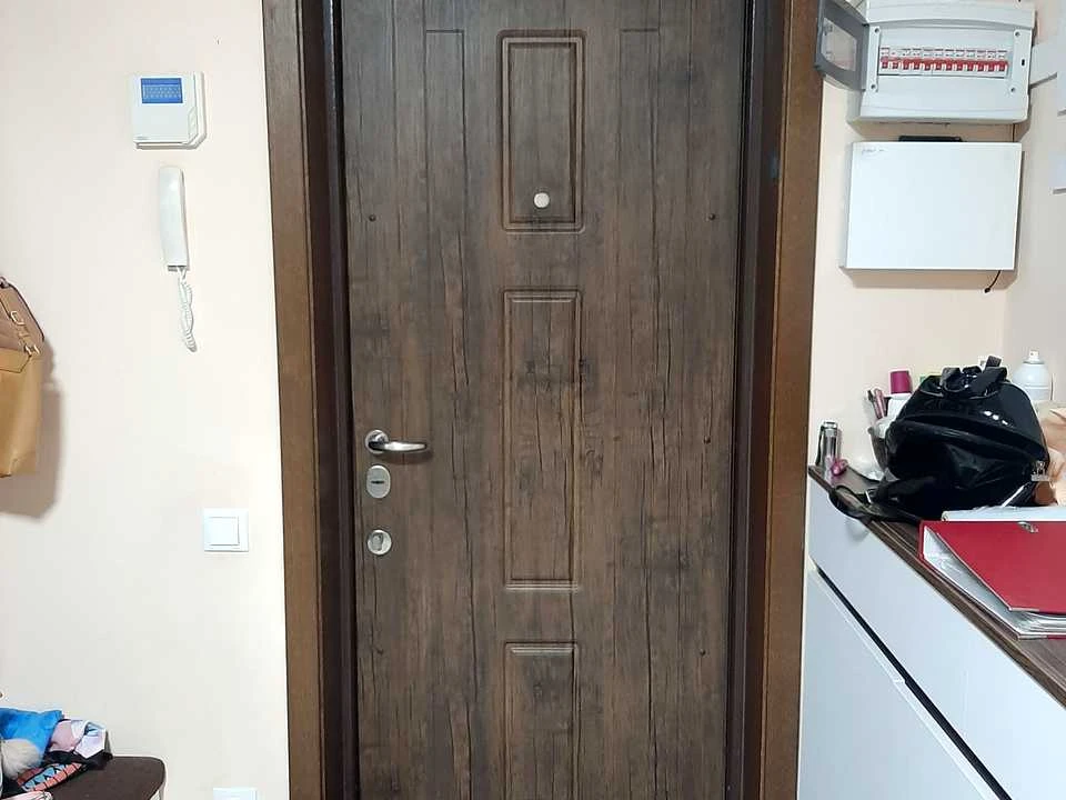 Квартира. Суми, Герасима Кондратьєва вул.