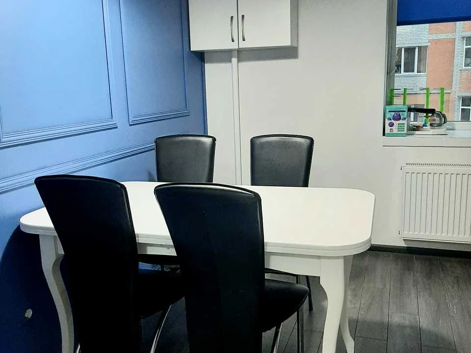 Квартира. Суми, Герасима Кондратьєва вул.