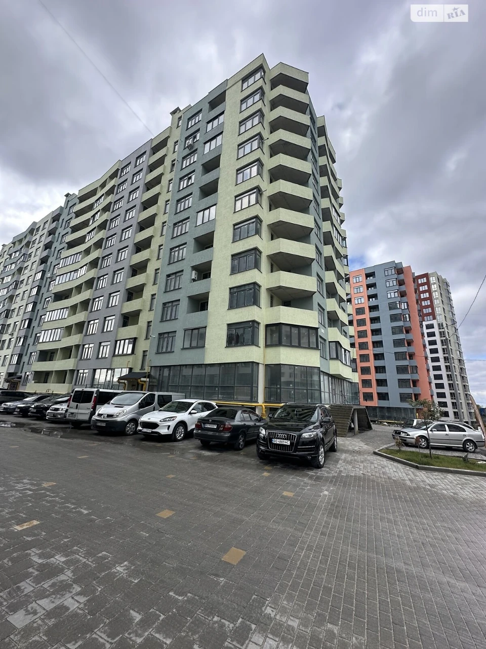 Продаж Квартира Північний