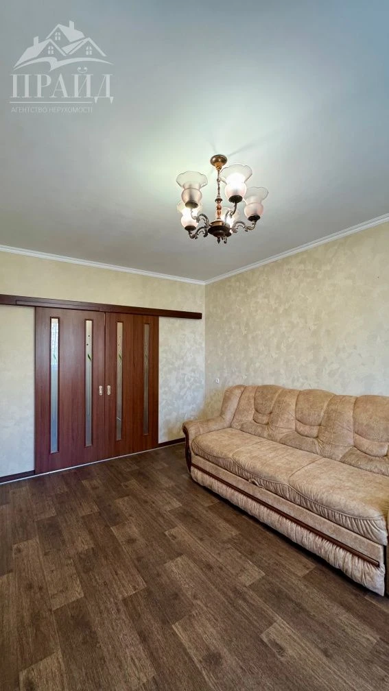 Продаж 3-кмн квартири на 3 поверсі, вул.Заливна