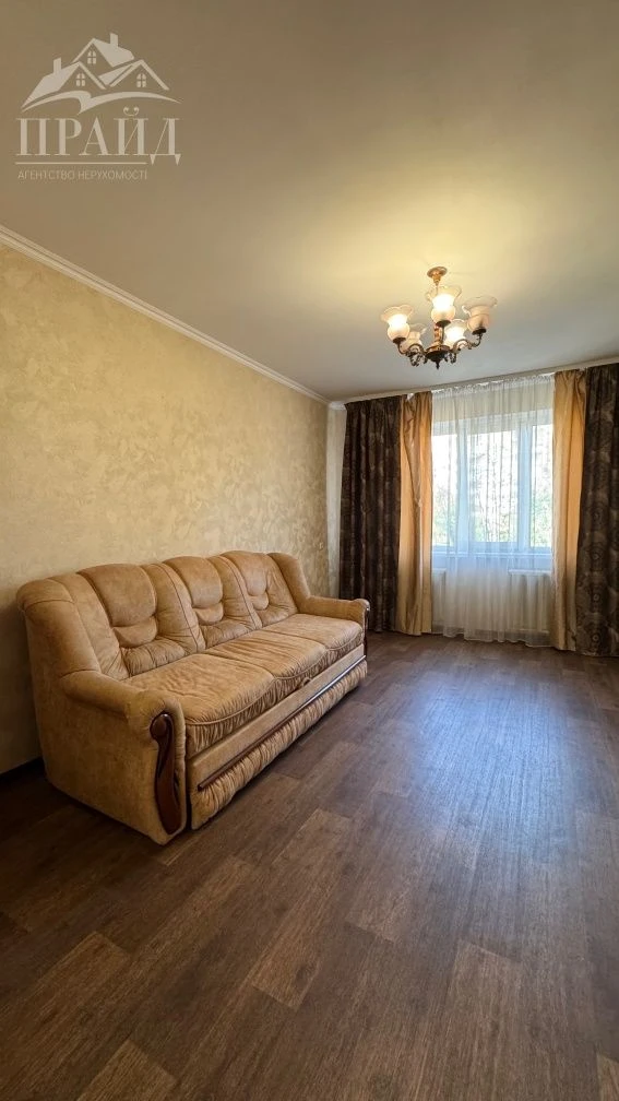 Продаж 3-кмн квартири на 3 поверсі, вул.Заливна
