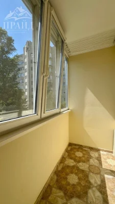 Продаж 3-кмн квартири на 3 поверсі, вул.Заливна