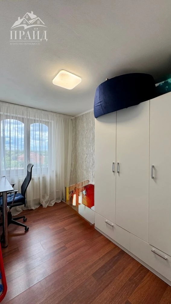 Продаж 3-кімнатної квартири з ремонтом