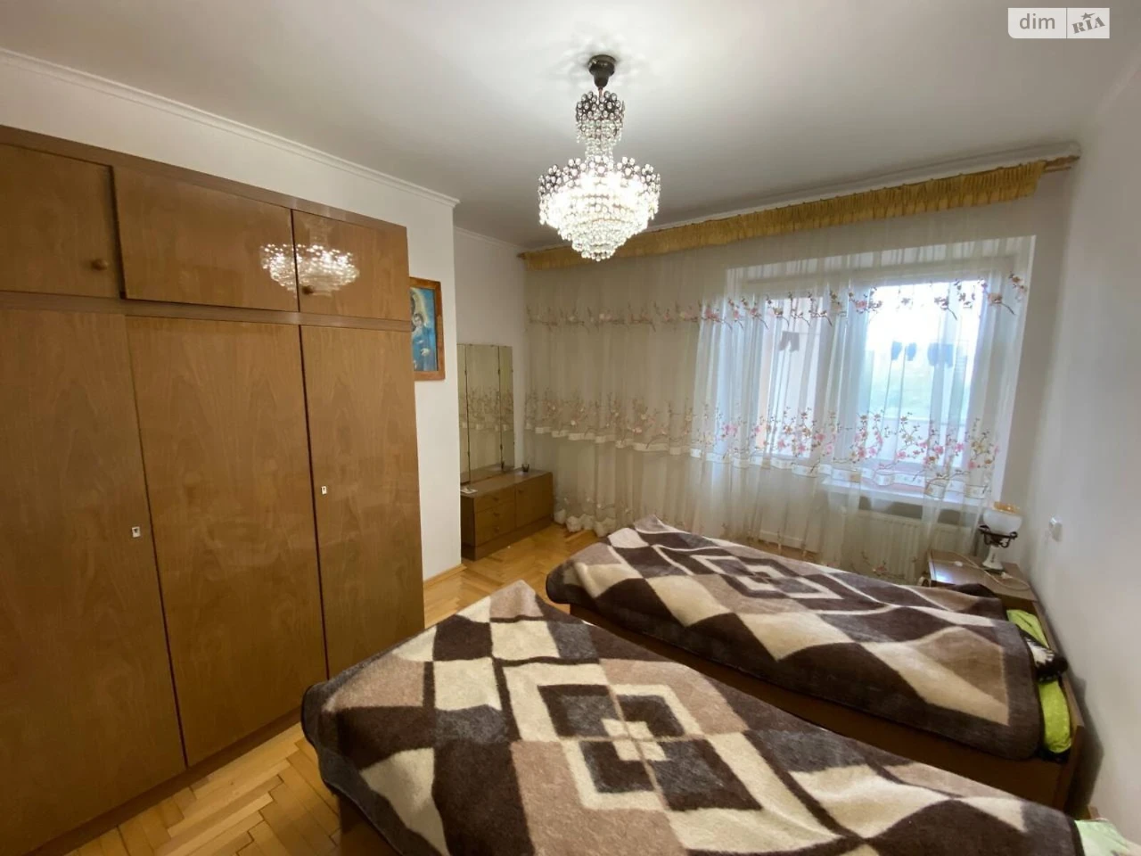 Продаж Квартира Кутківці