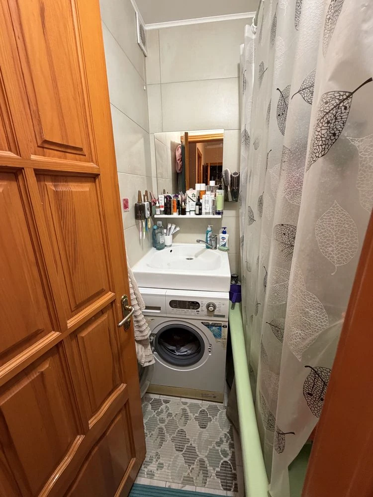 Продаж 3 кк на 2 поверсі!
