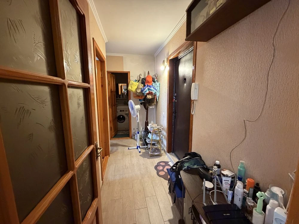 Продаж 3 кк на 2 поверсі!