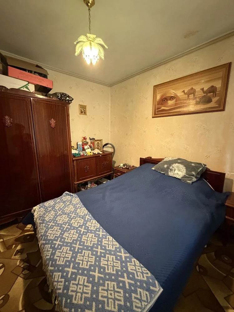 Продаж 3 кк на 2 поверсі!