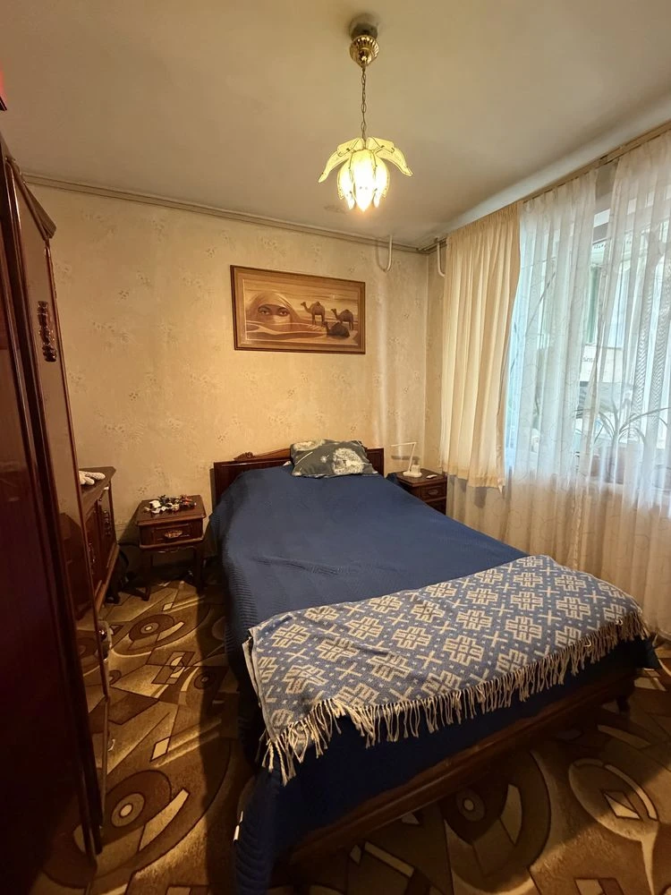 Продаж 3 кк на 2 поверсі!
