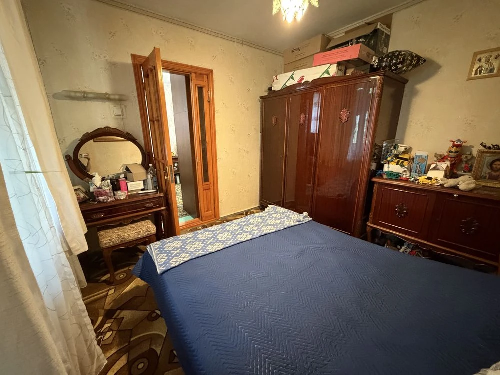 Продаж 3 кк на 2 поверсі!