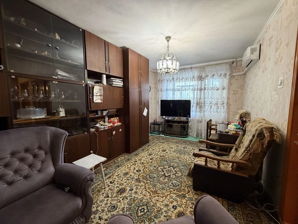 Продаж 3 кк на 2 поверсі!