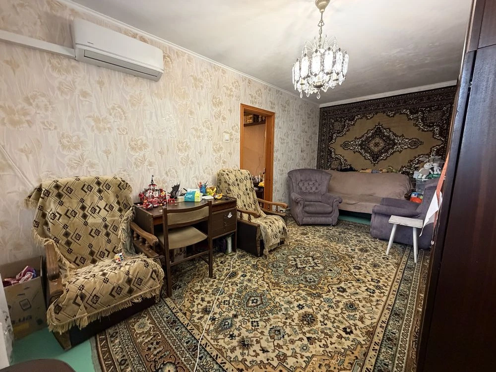 Продаж 3 кк на 2 поверсі!