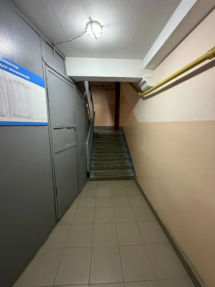 Продаж 3 кк на 2 поверсі!