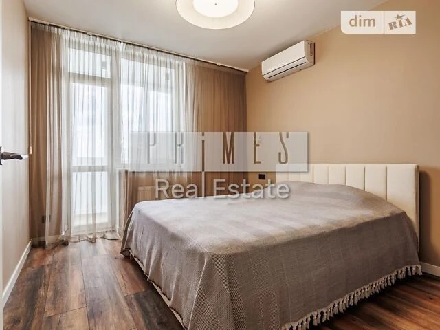Sale of 1-room apartment 49.8 sq. m. on Polyova Street 73 • ID 345757