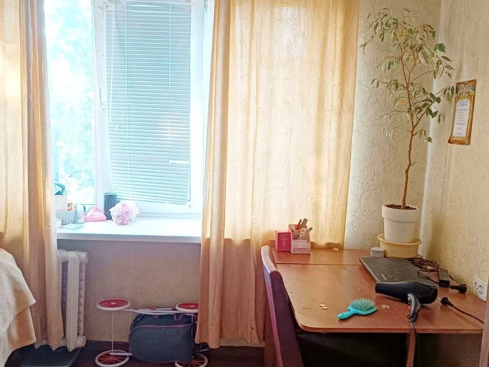 Квартира. Миколаїв, Центральний просп.