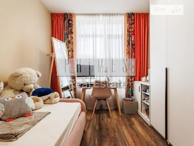 Sale of 1-room apartment 49.8 sq. m. on Polyova Street 73 • ID 345757