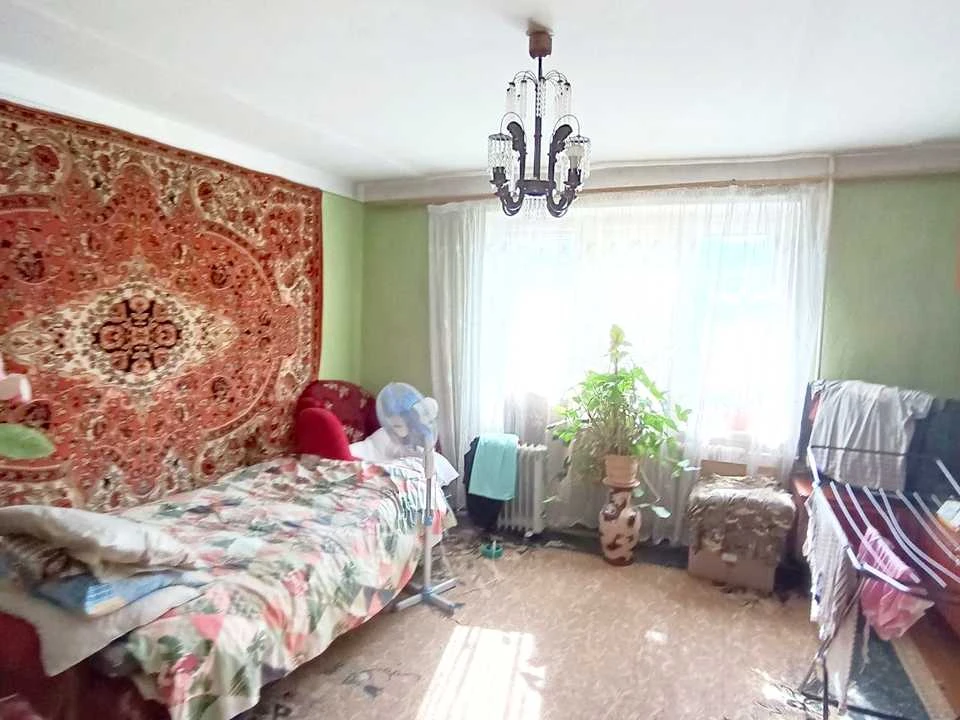 Квартира. Миколаїв, Центральний просп.