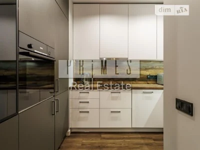 Sale of 1-room apartment 49.8 sq. m. on Polyova Street 73 • ID 345757