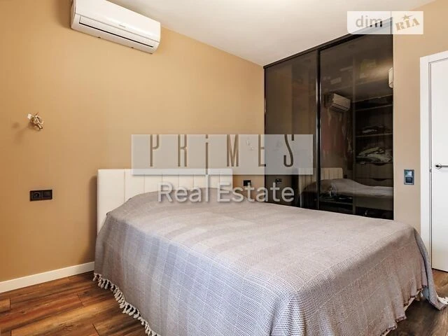 Sale of 1-room apartment 49.8 sq. m. on Polyova Street 73 • ID 345757