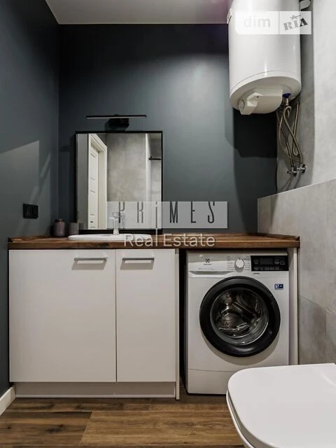Sale of 1-room apartment 49.8 sq. m. on Polyova Street 73 • ID 345757