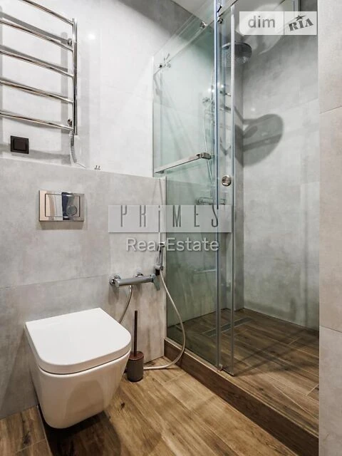 Sale of 1-room apartment 49.8 sq. m. on Polyova Street 73 • ID 345757