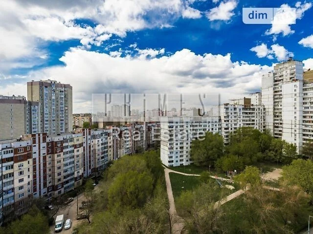 Sale of 1-room apartment 49.8 sq. m. on Polyova Street 73 • ID 345757