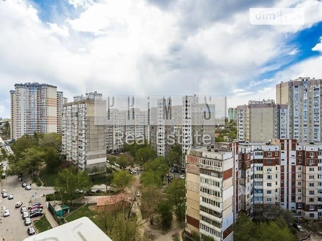 Sale of 1-room apartment 49.8 sq. m. on Polyova Street 73 • ID 345757