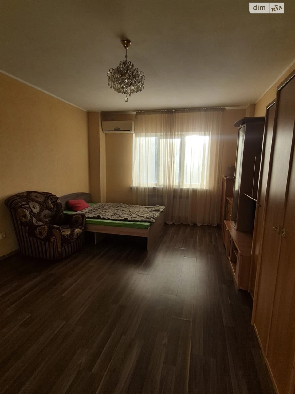 Довгострокова Оренда Квартира Зарічний