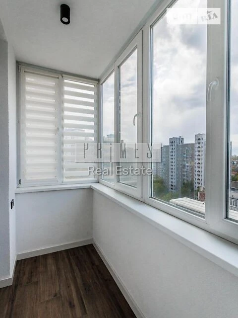 Sale of 1-room apartment 49.8 sq. m. on Polyova Street 73 • ID 345757