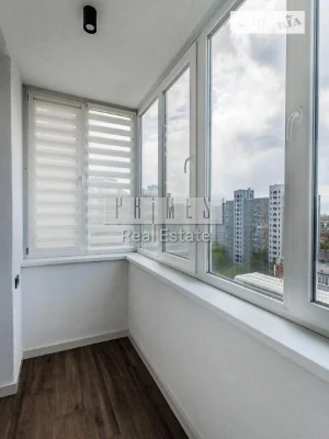 Sale of 1-room apartment 49.8 sq. m. on Polyova Street 73 • ID 345757